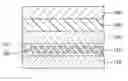 Fig. 01 - GLASS FOR SCATTERING LAYER OF ORGANIC LED ELEMENT, LAMINATED SUBSTRATE FOR ORGANIC LED ELEMENT AND METHOD OF MANUFACTURING THE SAME, AND ORGANIC LED ELEMENT AND METHOD OF MANUFACTURING THE SAME