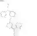 Fig. 03 - BISCARBAZOLE DERIVATIVE AND ORGANIC ELECTROLUMINESCENCE ELEMENT USING SAME