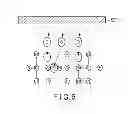 Fig. 04 - Thin-film transistor circuit substrate and method of manufacturing the same