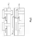 Fig. 03 - Three dimensional stacked structure for chips