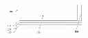 Fig. 01 - Measuring current and resistance using combined diodes/resistor structure to monitor integrated circuit manufacturing process variations