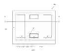 Fig. 06 - Measuring current and resistance using combined diodes/resistor structure to monitor integrated circuit manufacturing process variations