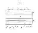 Fig. 03 - Thin film transistor array panel including angled drain regions