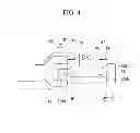 Fig. 05 - Thin film transistor array panel including angled drain regions