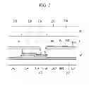 Fig. 08 - Thin film transistor array panel including angled drain regions