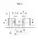Fig. 09 - Thin film transistor array panel including angled drain regions