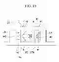 Fig. 11 - Thin film transistor array panel including angled drain regions
