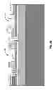 Fig. 09 - Method and system for a gallium nitride vertical transistor