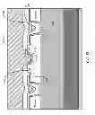 Fig. 17 - Method and system for a gallium nitride vertical transistor