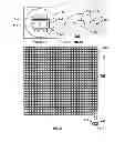 Fig. 03 - Hybrid combination of substrate and carrier mounted light emitting devices