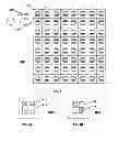 Fig. 04 - Hybrid combination of substrate and carrier mounted light emitting devices