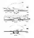 Fig. 05 - Hybrid combination of substrate and carrier mounted light emitting devices