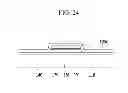 Fig. 26 - Thin film transistor array panel and manufacturing method thereof