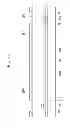 Fig. 34 - Thin film transistor array panel and manufacturing method thereof