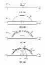Fig. 12 - Electronic devices with yielding substrates