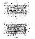 Fig. 04 - Molded chip fabrication method and apparatus