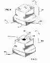 Fig. 06 - Molded chip fabrication method and apparatus