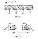 Fig. 08 - Molded chip fabrication method and apparatus