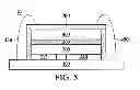 Fig. 05 - LIGHT EMITTING SEMICONDUCTOR STRUCTURE