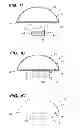 Fig. 02 - Light emitting devices with optical elements and bonding layers