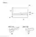 Fig. 11 - Light emitting module