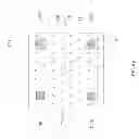 Fig. 10 - Optoelectronic component and method for producing an optoelectronic component