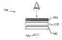 Fig. 01 - Light-emitting arrangement