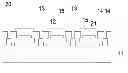Fig. 01 - Light-emitting device that provides efficient and bright luminescence