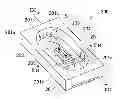 Fig. 01 - Light emitting device and method of manufacturing the light emitting device