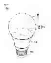 Fig. 10 - Light emitting device and lighting system