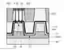 Fig. 01 - Method of manufacturing a non-volatile memory