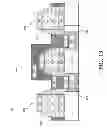 Fig. 14 - Dummy gate interconnect for semiconductor device