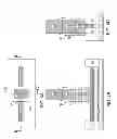 Fig. 05 - Strained finFET with an electrically isolated channel