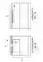 Fig. 07 - Photonics device and CMOS device having a common gate
