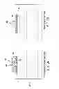 Fig. 08 - Photonics device and CMOS device having a common gate