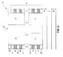 Fig. 22 - Semiconductor constructions