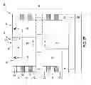 Fig. 28 - Semiconductor constructions
