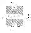 Fig. 29 - Semiconductor constructions