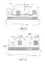 Fig. 09 - SELF-ALIGNED DOUBLE PATTERNING FOR MEMORY AND OTHER MICROELECTRONIC DEVICES