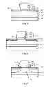 Fig. 04 - Method for fabricating MOS transistors