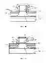 Fig. 05 - Method for fabricating MOS transistors