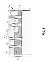 Fig. 07 - Method of forming finFET of variable channel width
