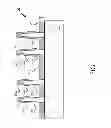 Fig. 08 - Method of forming finFET of variable channel width