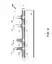 Fig. 10 - Method of forming finFET of variable channel width