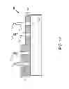 Fig. 13 - Method of forming finFET of variable channel width