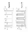 Fig. 02 - Methods of forming bulk FinFET devices by performing a recessing process on liner materials to define different fin heights and FinFET devices with such recessed liner materials