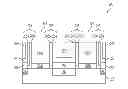 Fig. 01 - Method of protecting an interlayer dielectric layer and structure formed thereby