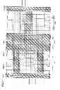 Fig. 12 - Static random access memory device with halo regions having different impurity concentrations