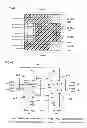 Fig. 29 - Static random access memory device with halo regions having different impurity concentrations