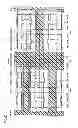 Fig. 41 - Static random access memory device with halo regions having different impurity concentrations